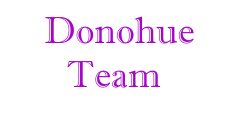 Donohue Team